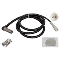 febibilstein Sensor, Raddrehzahl links Febi Bilstein 101793