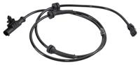 A.B.S. ABS Sensor 30538 Drehzahlsensor,Raddrehzahl Sensor NISSAN,MICRA III K12,NOTE E11,MICRA C+C K12