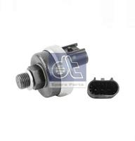 DT Spare Parts Sensor, Öldruck  7.25521