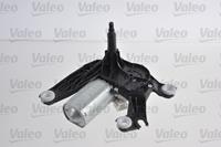 Wischermotor hinten Valeo 579215