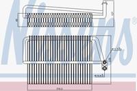 mercedes-benz Verdamper, airconditioning