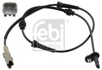 febibilstein Sensor, Raddrehzahl Vorderachse Febi Bilstein 107467