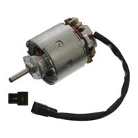 febibilstein Innenraumgebläse Febi Bilstein 46346