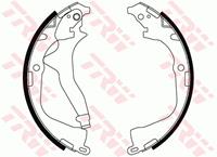 Volkswagen Remschoenset