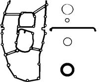 bmw Pakkingsset, distributiecarter 584840