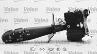 Stuurkolomschakelaar ORIGINAL PART Valeo, u.a. für Renault