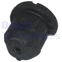 Lagerung, Lenker Vorderachse hinten unten Delphi TD352W