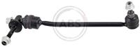 Stange/Strebe, Stabilisator Vorderachse links ABS 261089