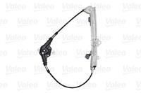 Fensterheber hinten links Valeo 851556