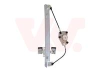 vanwezel VAN WEZEL Fensterheber VW,SKODA,SEAT 5701261 1S3837461A,1S4837461A