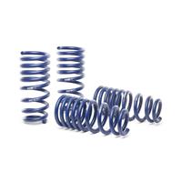 H&R Verlagingsveren Nissan Infiniti FX35/FX45 4WD 2003-2009 VA40/AA40mm