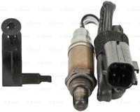 BOSCH Lambdasonde 0 258 005 704 Lambda Sensor,Regelsonde TOYOTA,JEEP,CHRYSLER,MR 2 II SW2_,PREVIA TCR2_, TCR1_,HILUX V Pick-up LN_, KZN1_, VZN1_