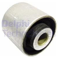 DELPHI Querlenkerlager TD723W Querlenkerbuchse,Querlenkergummi VW,AUDI,PHAETON 3D_,A4 Avant 8K5, B8,A6 Avant 4F5, C6,A4 8K2, B8,Q5 8R,A6 4F2, C6