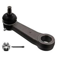 febibilstein Lenkstockhebel Vorderachse Febi Bilstein 41293