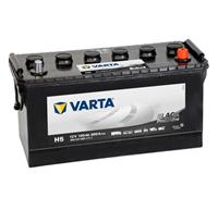 Starterbatterie Varta 600047060A742