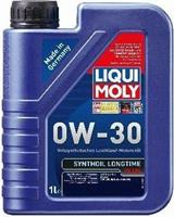 liquimoly Liqui Moly 1150 Synthöl Longtime Plus 0 W-30 1 Liter