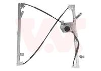 vanwezel Fensterheber vorne links Van Wezel 4312263