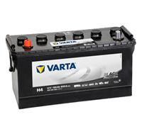 Starterbatterie Varta 600035060A742