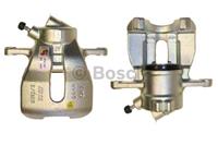 Bremssattel Vorderachse rechts Bosch 0 986 474 107