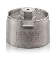 Ölfilterschlüssel MANN-FILTER LS 7/3