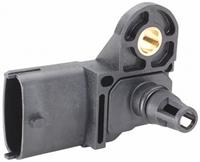 HELLA Sensor, Saugrohrdruck 6PP 009 400-441  RENAULT,SUZUKI,SCÉNIC II JM0/1_,LAGUNA II Grandtour KG0/1_,LAGUNA II BG0/1_,GRAND SCÉNIC II JM0/1_