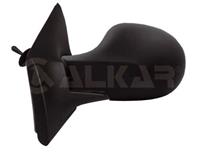ALKAR Außenspiegel RENAULT 6165171 7701067333,7701067338,8200634548 Spiegel,Seitenspiegel