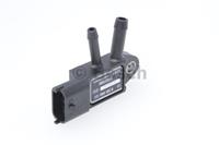 BOSCH Sensor, Abgasdruck 0 281 006 122  FORD,SUZUKI,KA RU8,SWIFT IV FZ, NZ,SX4 EY, GY