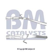 Abgasrohr BM CATALYSTS BM50665