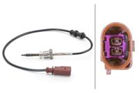 Volkswagen Sensor, uitlaatgastemperatuur