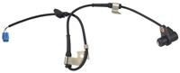 Sensor, Raddrehzahl Vorderachse links ABS 31060