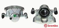 Bremssattel | BREMBO (F 49 074)