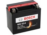 Starterbatterie Bosch 0 092 M60 140