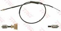TRW Handbremsseil GCH3032 Bremsseil,Seilzug Feststellbremse FORD,MONDEO III Kombi BWY,MONDEO III B5Y,MONDEO III Stufenheck B4Y