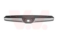 subaru Sier- / Beschermingspaneel, radiateurgrille