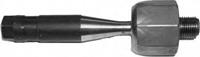 A.B.S. Axialgelenk 240012 Axialgelenk, Spurstange VW,AUDI,SKODA,PASSAT Variant 3B6,PASSAT Variant 3B5,PASSAT 3B2,PASSAT 3B3,A4 8D2, B5