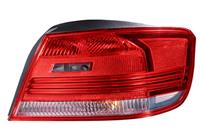 vanwezel Achterlicht rechts oes supply