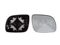 Spiegelglas, Außenspiegel | ALKAR (6432521)