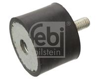 febibilstein Anschlagpuffer, Schalldämpfer Febi Bilstein 17451