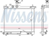 hyundai Radiateur