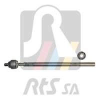 RTS Axialgelenk 92-90504 Axialgelenk, Spurstange PEUGEOT,CITROËN,PARTNER Tepee,PARTNER Kasten,PARTNER Pritsche/Fahrgestell,XSARA PICASSO N68