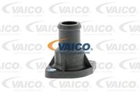 VAICO Flansch V10-0270 Kühlmittelflansch,Kühlwasserflansch VW,AUDI,SKODA,LUPO 6X1, 6E1,GOLF III 1H1,SHARAN 7M8, 7M9, 7M6,POLO 6N2,POLO 6N1