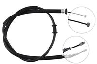Seilzug, Feststellbremse ABS K18036