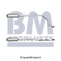 bmcatalysts BM CATALYSTS Rußpartikelfilter OPEL,VAUXHALL BM11169 13247381,5850174,850324 DPF,Partikelfilter,Rußfilter,Ruß-/Partikelfilter, Abgasanlage 95507234