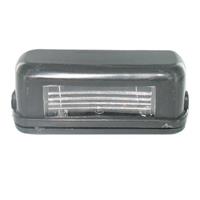 TCP Kentekenverlichting 85 x 35 mm
