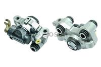 Bremssattel Hinterachse links Bosch 0 986 473 983