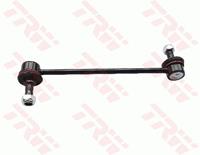 TRW Koppelstange HYUNDAI,KIA JTS7593 548302E000,548302E100,548302E200 Pendelstütze,Stabistange,Stabilisatorstange,Stabistrebe,Stabilisatorstrebe