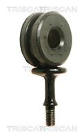 Stabilisatorsatz Vorderachse Triscan 8500 29625