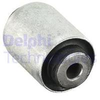 DELPHI Achslager TD948W Achskörperlager,Lagerung, Achskörper VOLVO,V70 II SW,XC90 I,S60 I,S80 I TS, XY,XC70 CROSS COUNTRY