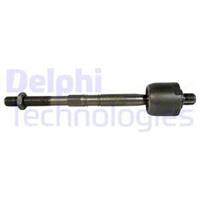 DELPHI Axialgelenk MERCEDES-BENZ TA2712 2123302000,2123302103,A2123302000 Axialgelenk, Spurstange A2123302103