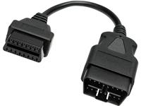 Adapter Universe 7800 OBD II verlenging